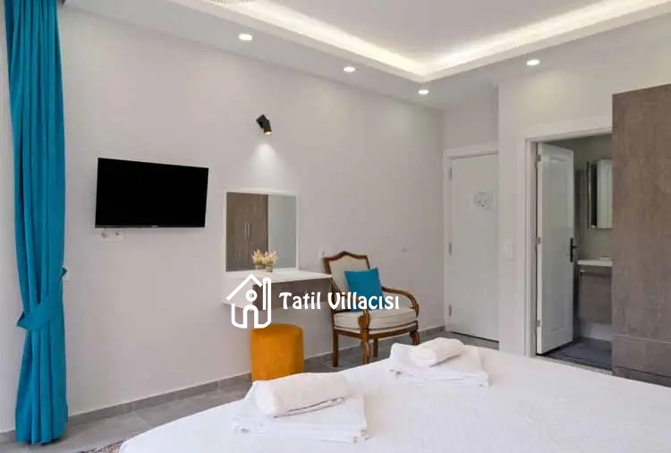 Villa Tan