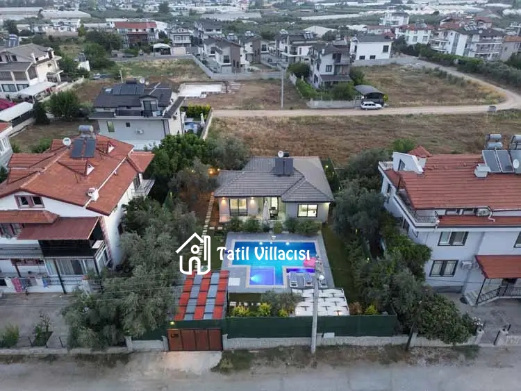 Villa Tan