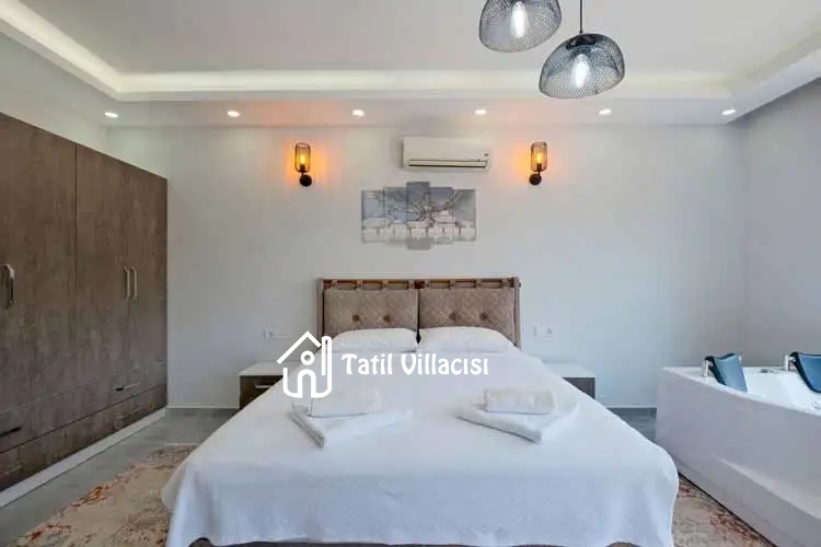 Villa Tan