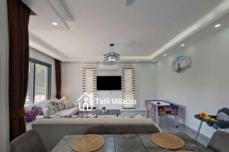 Villa Tan