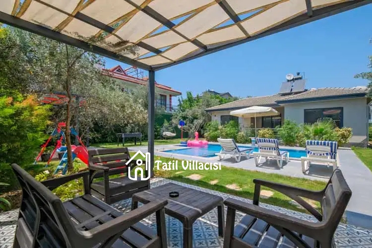 Villa Tan