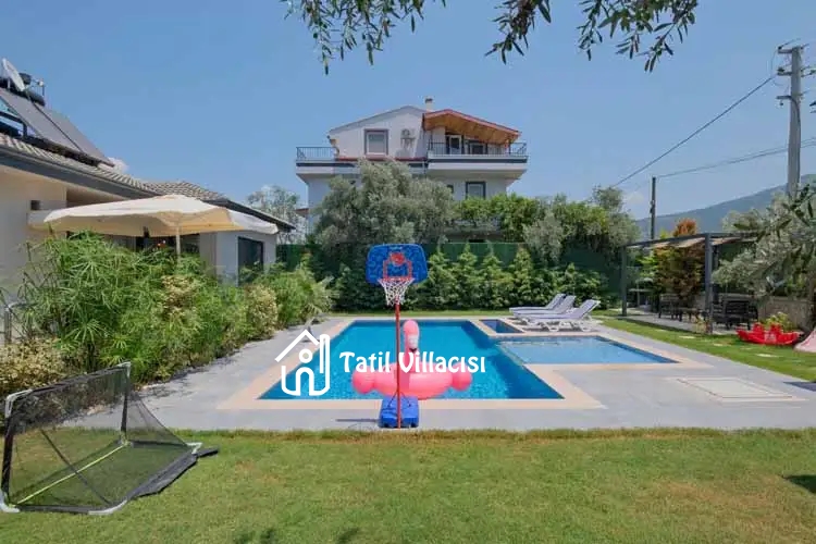 Villa Tan