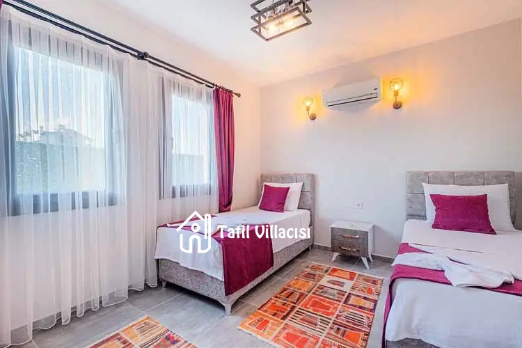 Villa Tan