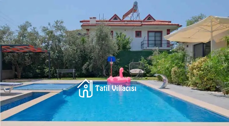 Villa Tan