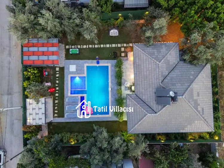 Villa Tan