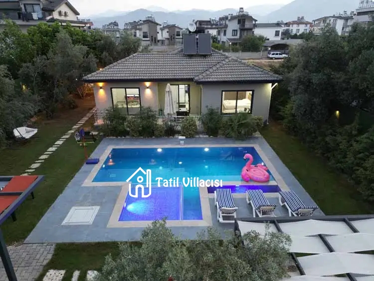 Villa Tan