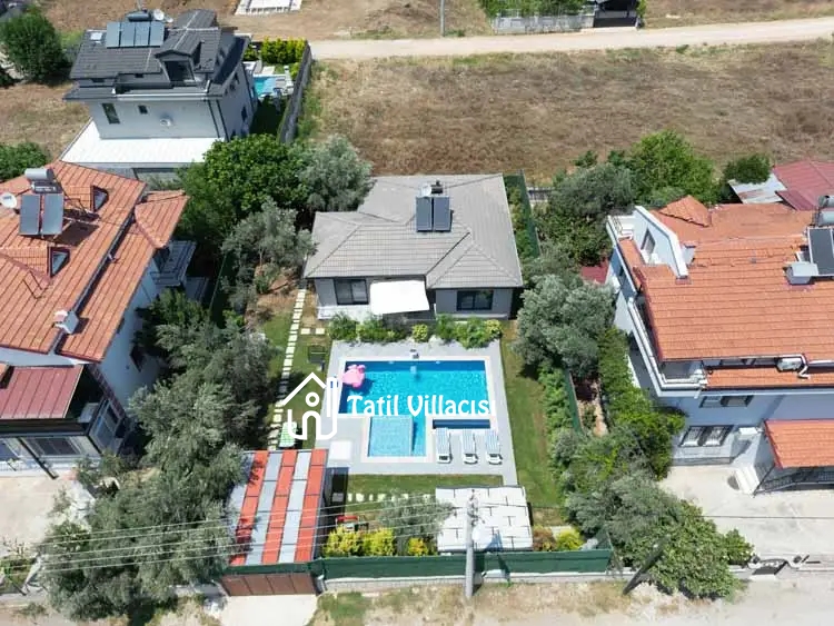 Villa Tan