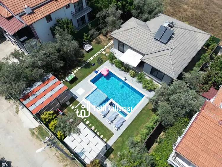 Villa Tan