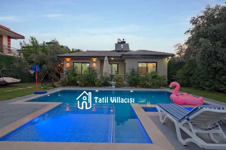 Villa Tan