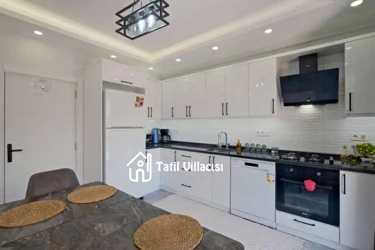 Villa Tan