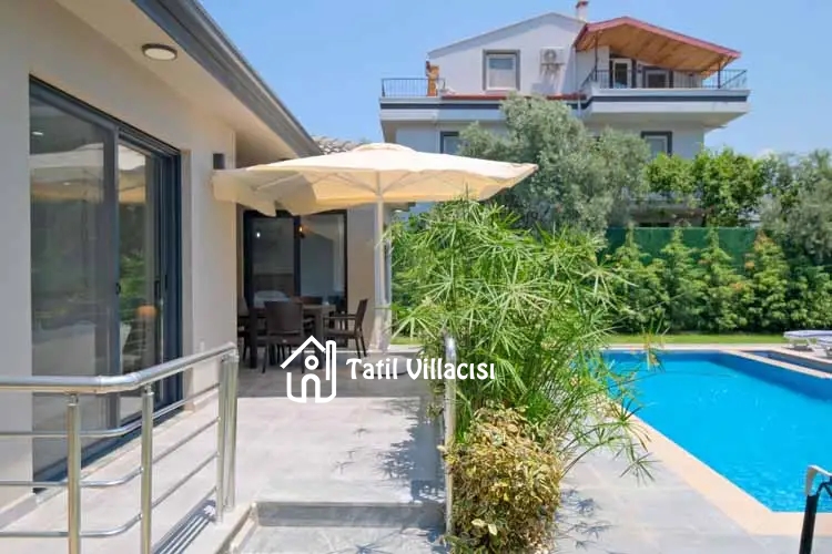 Villa Tan