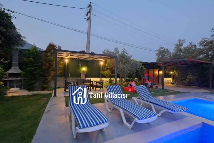Villa Tan