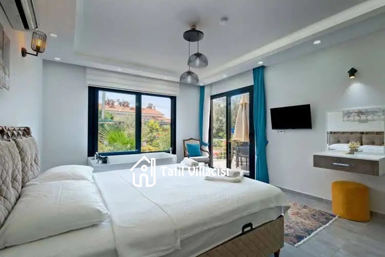 Villa Tan