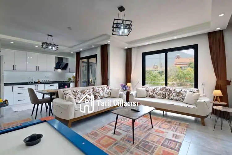 Villa Tan
