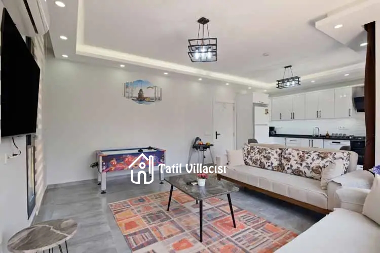 Villa Tan