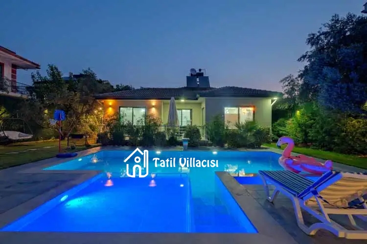 Villa Tan