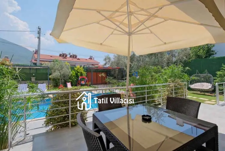 Villa Tan