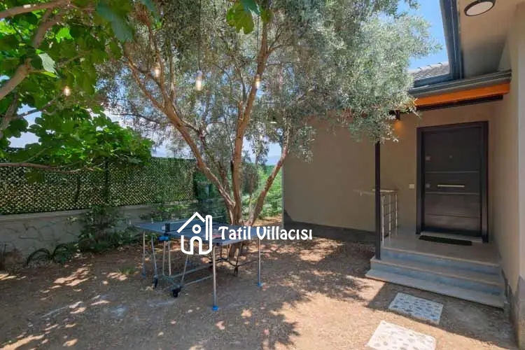 Villa Tan