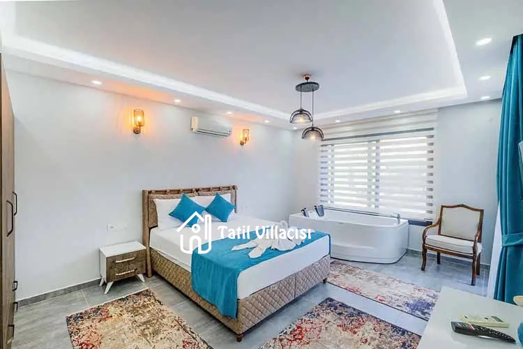 Villa Tan