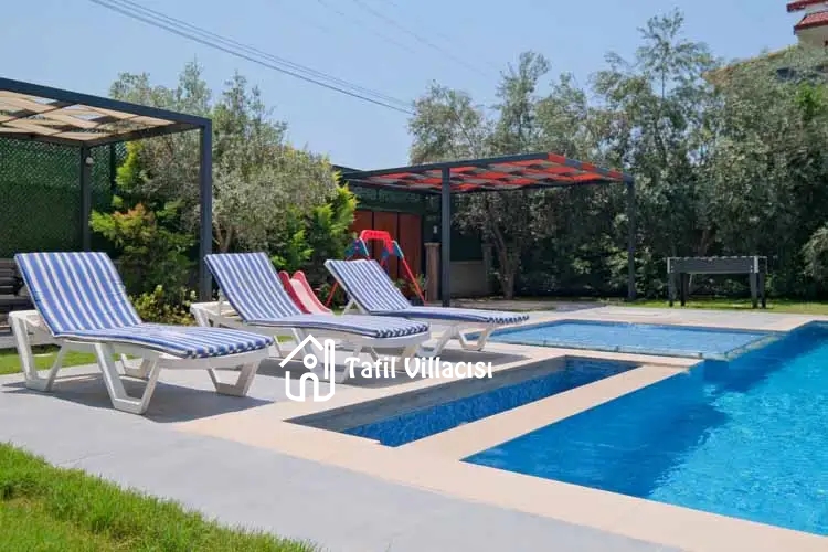 Villa Tan