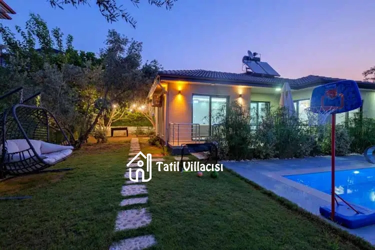 Villa Tan