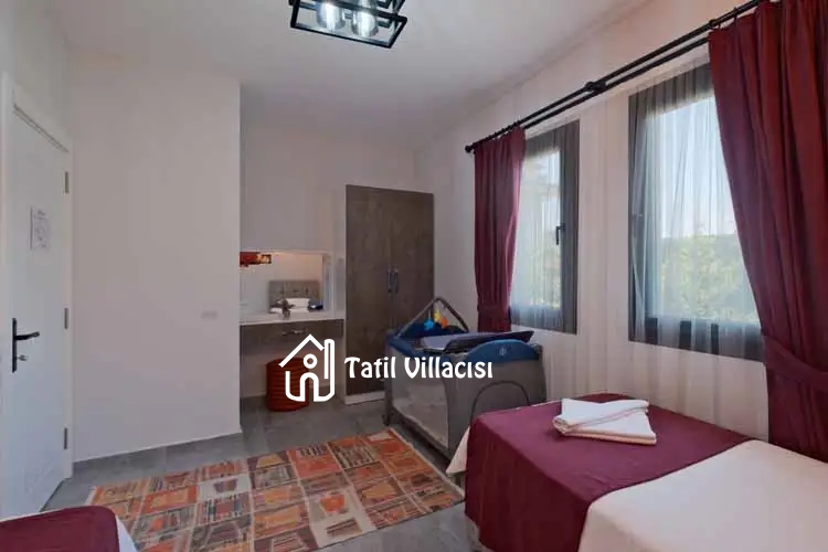 Villa Tan