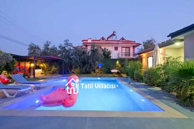 Villa Tan