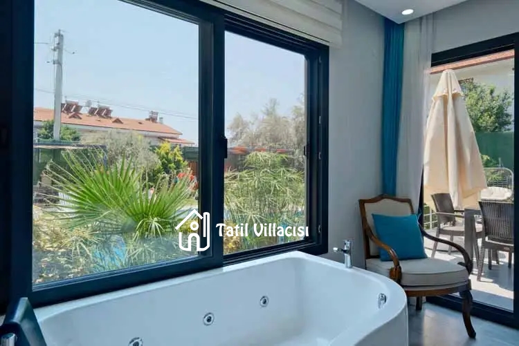 Villa Tan