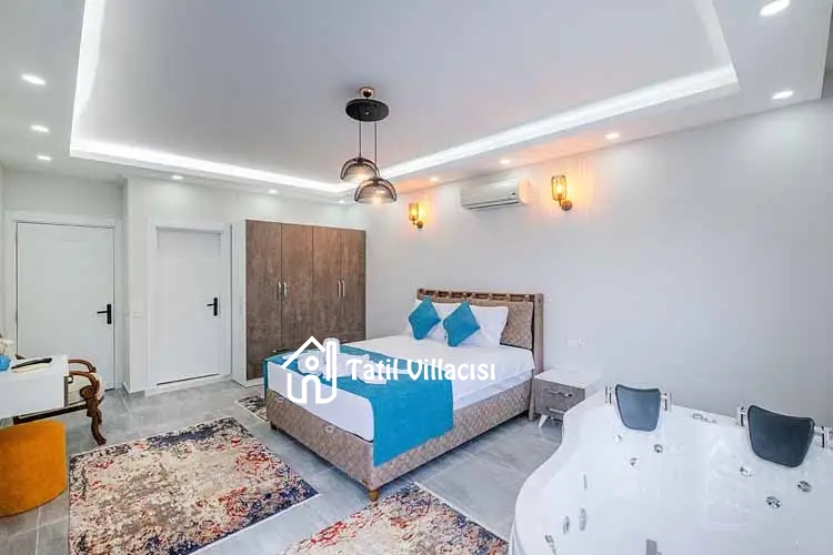 Villa Tan