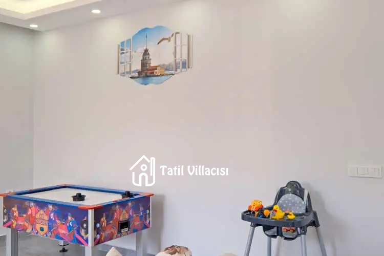 Villa Tan