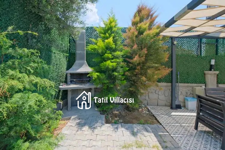Villa Tan