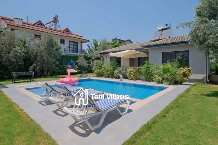 Villa Tan