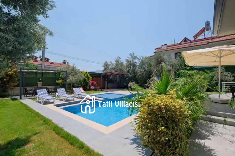 Villa Tan