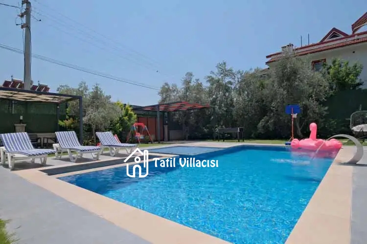 Villa Tan