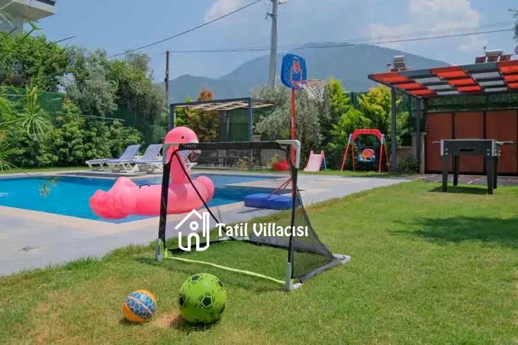 Villa Tan