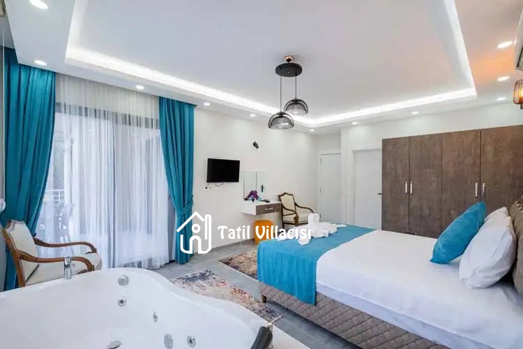 Villa Tan