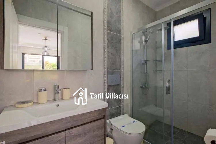 Villa Tan