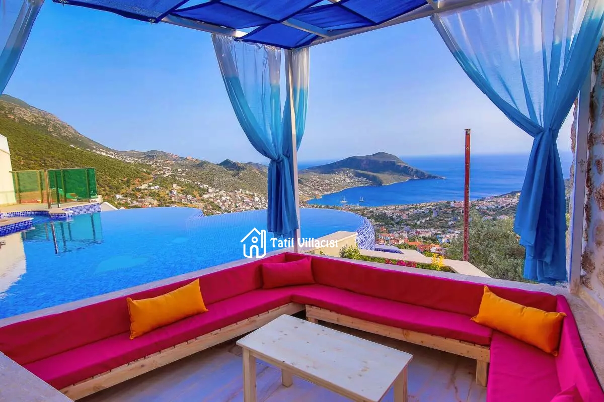 Villa Tarabya