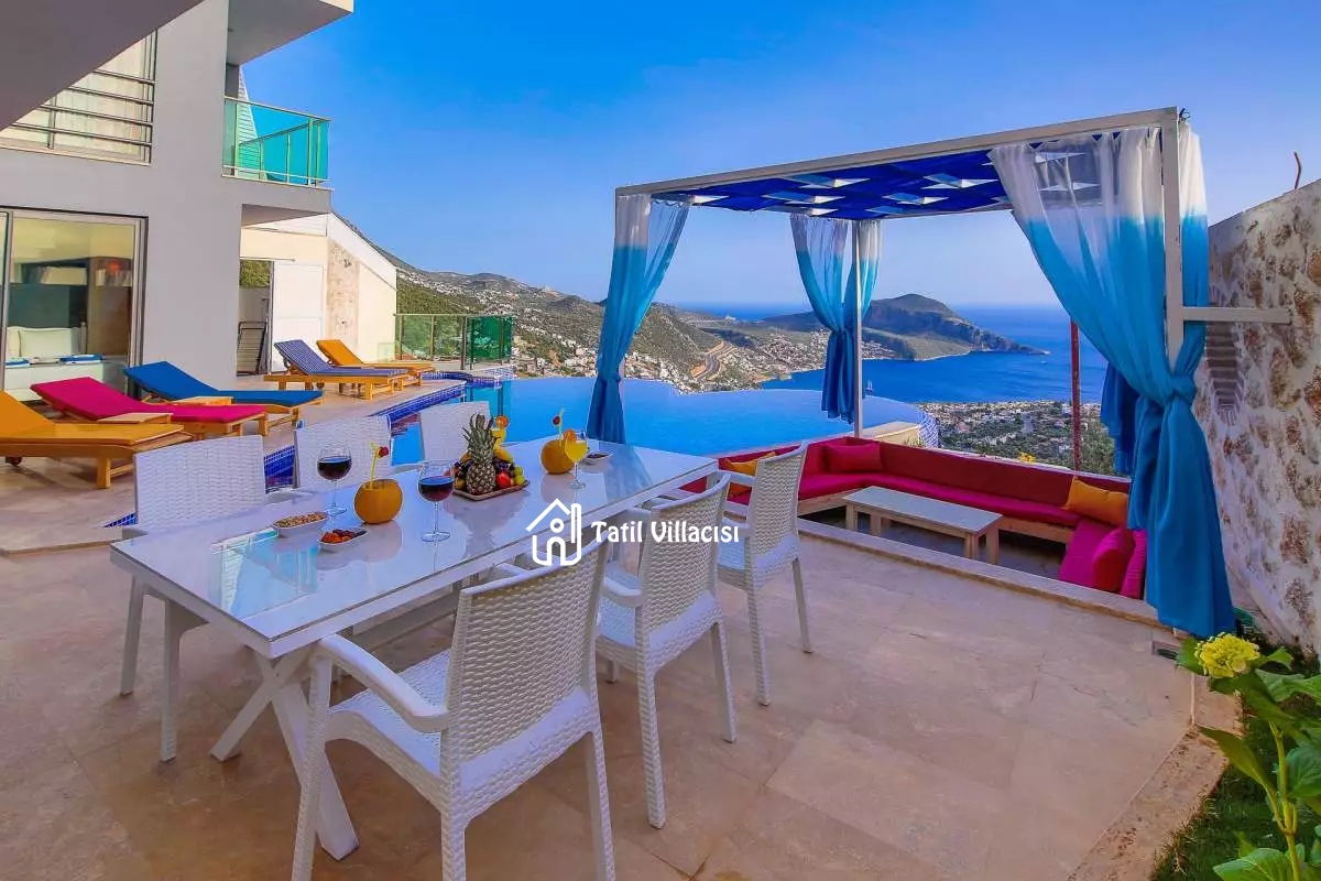 Villa Tarabya