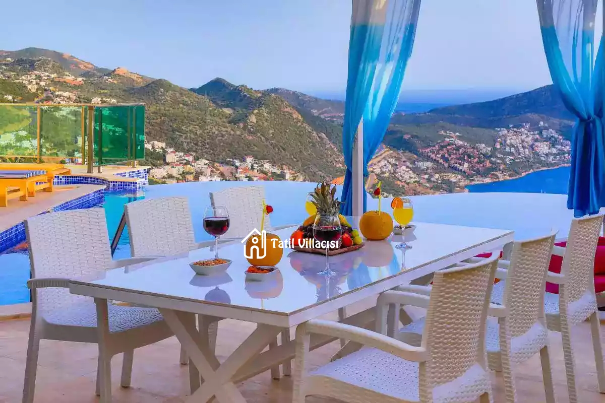Villa Tarabya