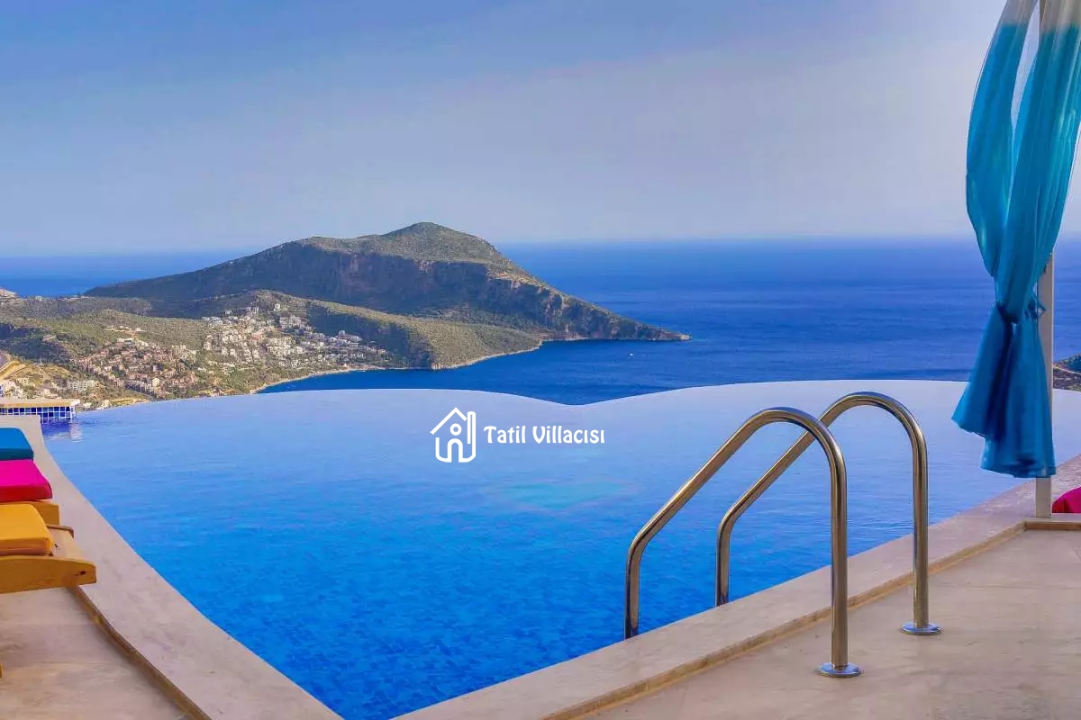 Villa Tarabya