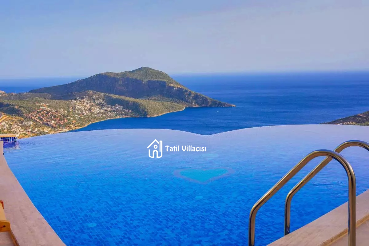 Villa Tarabya