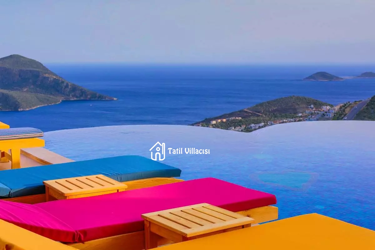 Villa Tarabya