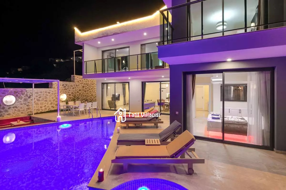 Villa Tarabya