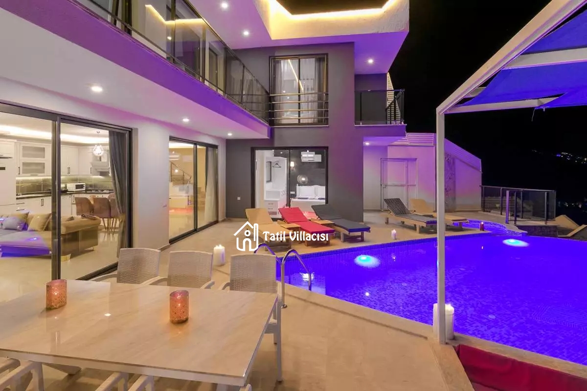 Villa Tarabya