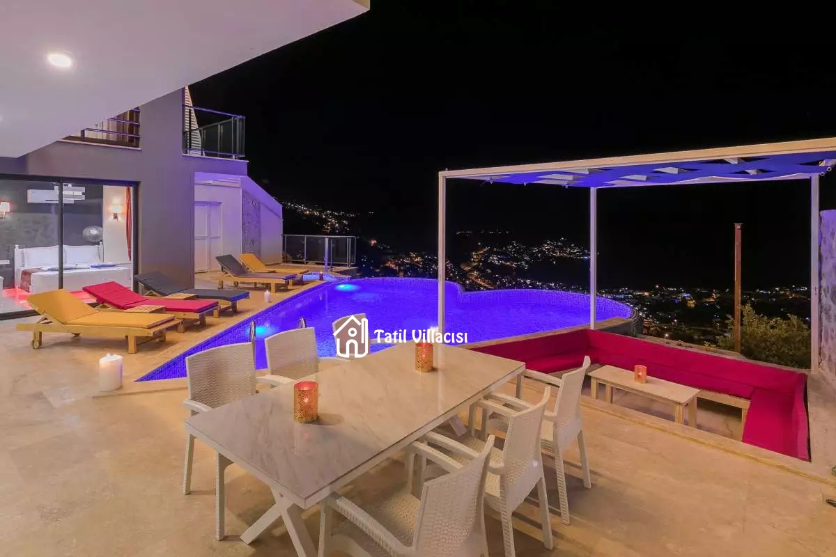 Villa Tarabya