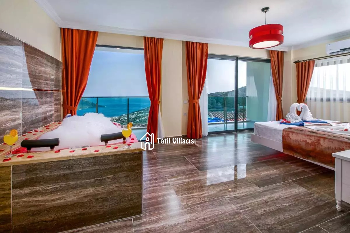 Villa Tarabya