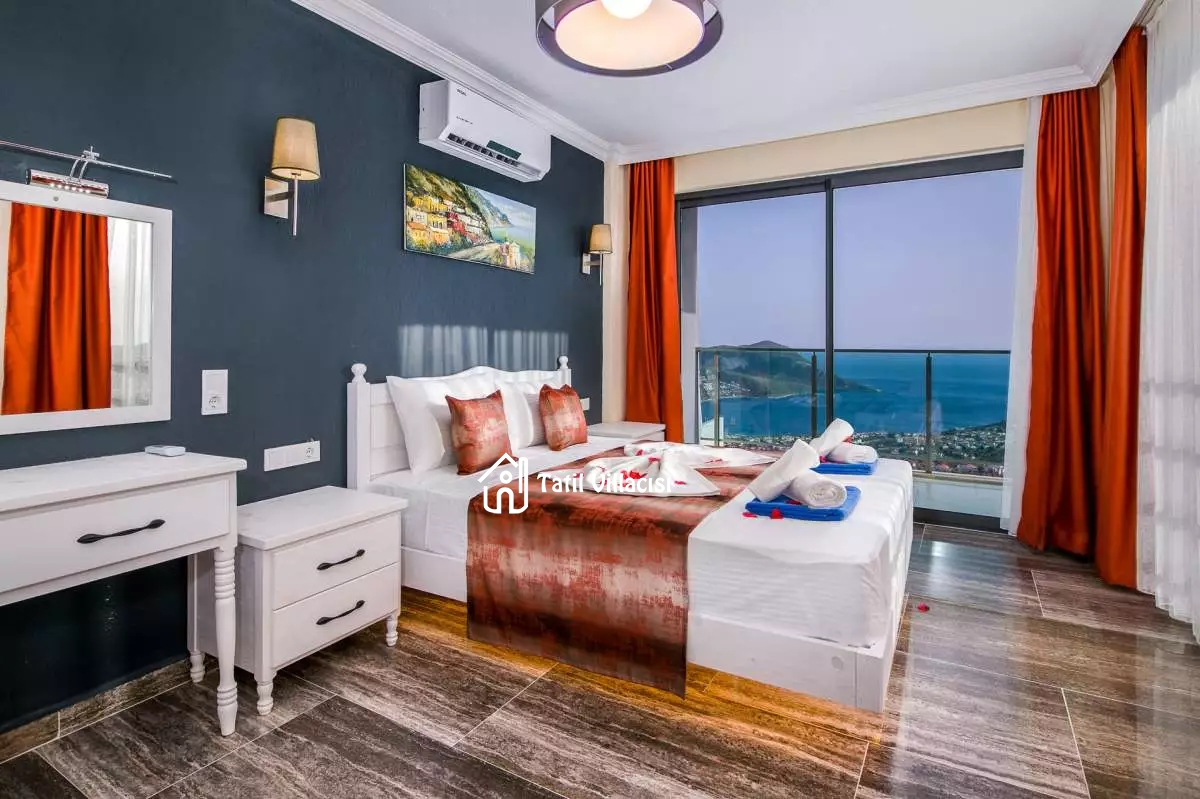 Villa Tarabya