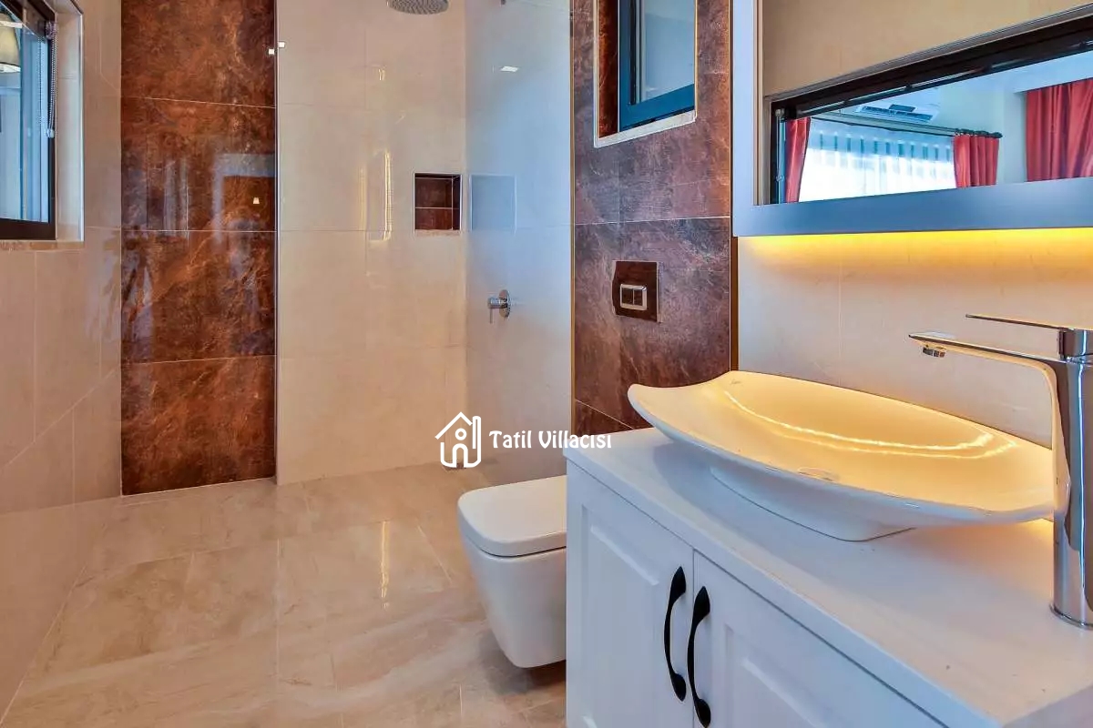 Villa Tarabya