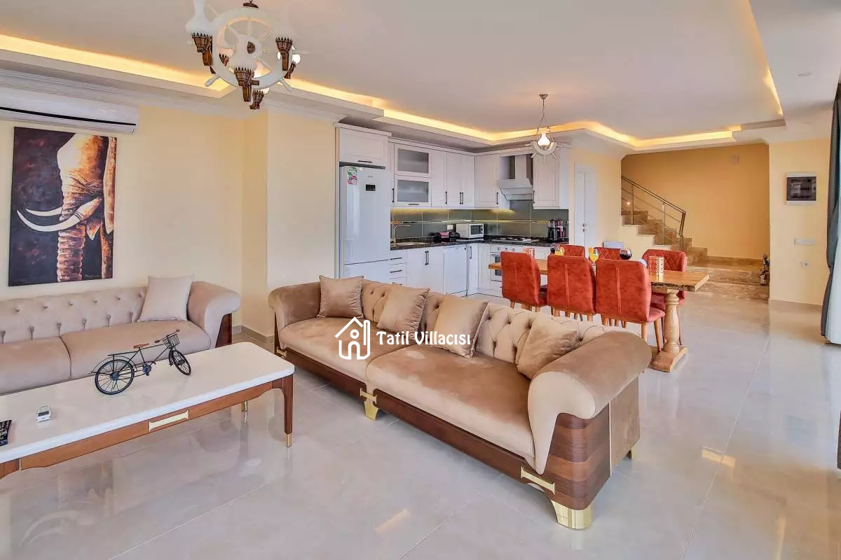 Villa Tarabya